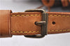 Authentic Louis Vuitton Monogram Petit Noe Shoulder Bag M42226 LV 4960D