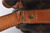 Authentic Louis Vuitton Monogram Petit Noe Shoulder Bag M42226 LV 4960D