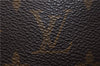 Authentic Louis Vuitton Monogram Petit Noe Shoulder Bag M42226 LV 4960D