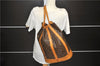 Authentic Louis Vuitton Monogram Randonnee GM Shoulder Bag M42244 LV 4961D
