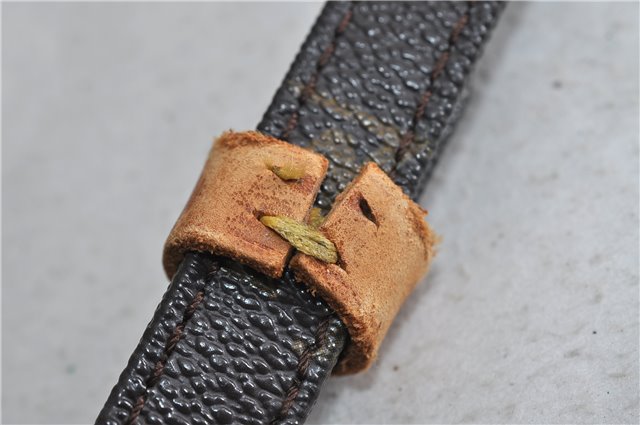 Authentic LOUIS VUITTON Monogram Danube Shoulder Cross Body Bag M45266 LV 4964C