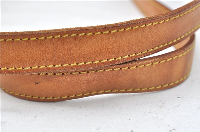 Authentic Louis Vuitton Monogram Babylone Shoulder Tote Bag M51102 LV 4964D