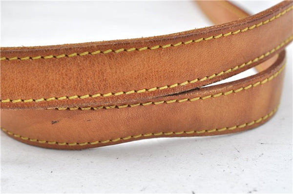 Authentic Louis Vuitton Monogram Babylone Shoulder Tote Bag M51102 LV 4964D