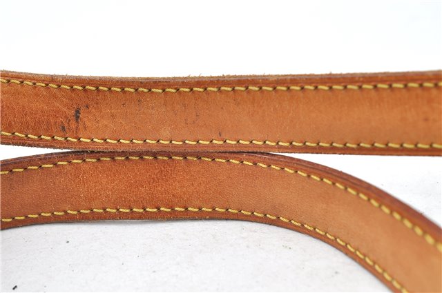 Authentic Louis Vuitton Monogram Babylone Shoulder Tote Bag M51102 LV 4964D