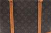 Authentic Louis Vuitton Monogram Babylone Shoulder Tote Bag M51102 LV 4964D