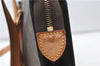 Authentic Louis Vuitton Monogram Babylone Shoulder Tote Bag M51102 LV 4964D