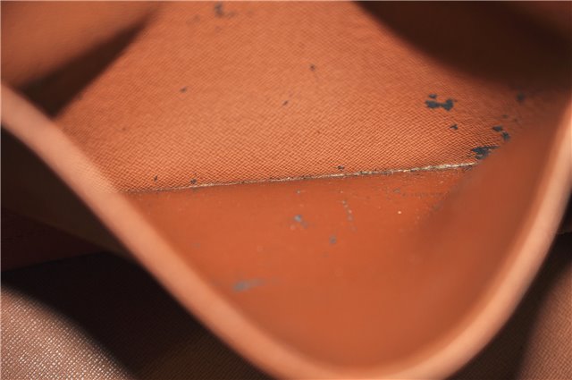 Authentic Louis Vuitton Monogram Babylone Shoulder Tote Bag M51102 LV 4964D