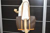 Authentic Louis Vuitton Monogram Babylone Shoulder Tote Bag M51102 LV 4964D