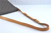 Authentic Louis Vuitton Monogram Musette Shoulder Cross Body Bag M51256 LV 4965C