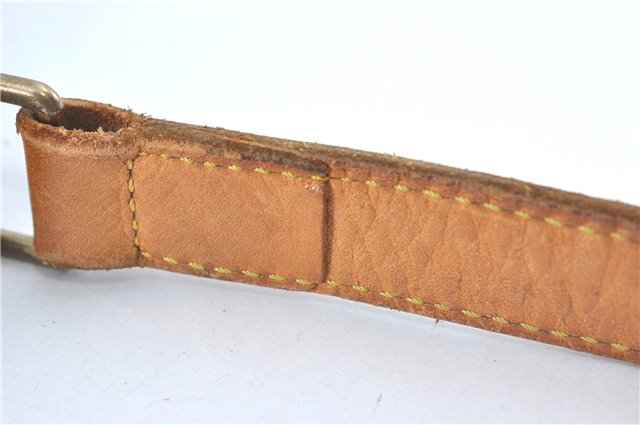 Authentic Louis Vuitton Monogram Musette Shoulder Cross Body Bag M51256 LV 4965C