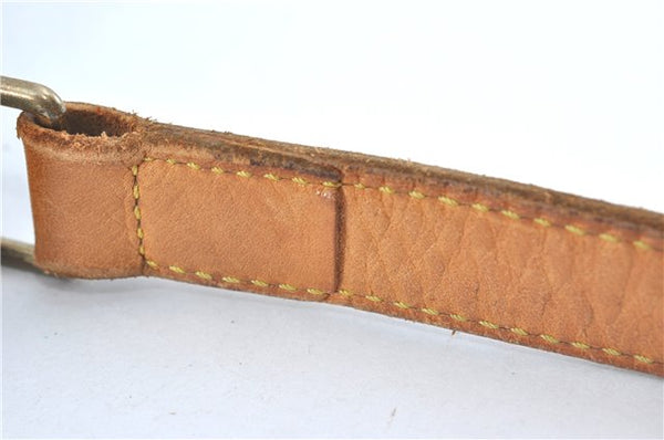 Authentic Louis Vuitton Monogram Musette Shoulder Cross Body Bag M51256 LV 4965C