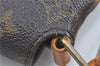Authentic Louis Vuitton Monogram Musette Shoulder Cross Body Bag M51256 LV 4965C