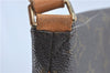 Authentic Louis Vuitton Monogram Musette Shoulder Cross Body Bag M51256 LV 4965C