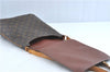 Authentic Louis Vuitton Monogram Musette Shoulder Cross Body Bag M51256 LV 4965C