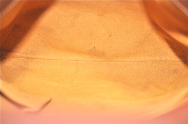 Authentic Louis Vuitton Monogram Musette Shoulder Cross Body Bag M51256 LV 4965C