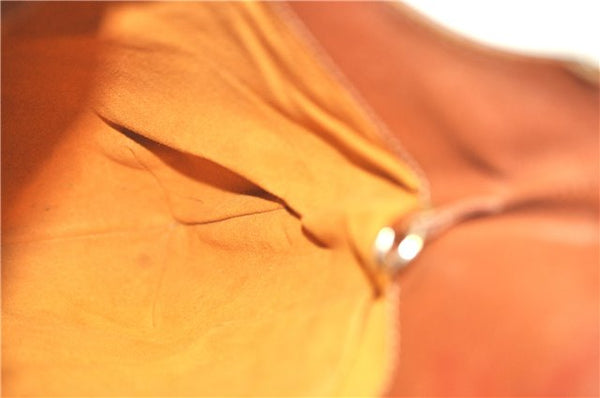 Authentic Louis Vuitton Monogram Musette Shoulder Cross Body Bag M51256 LV 4965C