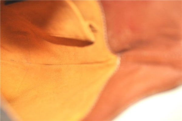 Authentic Louis Vuitton Monogram Musette Shoulder Cross Body Bag M51256 LV 4965C