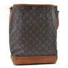 Authentic Louis Vuitton Monogram Noe Shoulder Bag M42224 LV 4965D