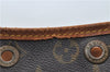 Authentic Louis Vuitton Monogram Noe Shoulder Bag M42224 LV 4965D