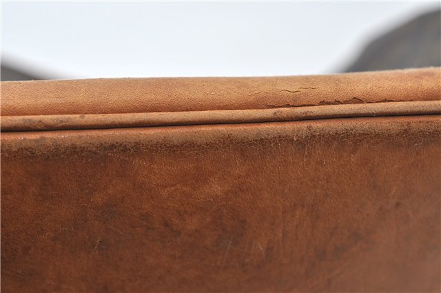 Authentic Louis Vuitton Monogram Noe Shoulder Bag M42224 LV 4965D