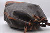 Authentic Louis Vuitton Monogram Noe Shoulder Bag M42224 LV 4966D