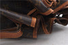 Authentic Louis Vuitton Monogram Noe Shoulder Bag M42224 LV 4966D
