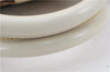 Auth Louis Vuitton Suhali L'ingenieux PM Shoulder Hand Bag Ivory M91811 LV 4967D
