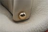 Auth Louis Vuitton Suhali L'ingenieux PM Shoulder Hand Bag Ivory M91811 LV 4967D