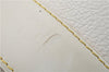 Auth Louis Vuitton Suhali L'ingenieux PM Shoulder Hand Bag Ivory M91811 LV 4967D