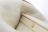 Auth Louis Vuitton Suhali L'ingenieux PM Shoulder Hand Bag Ivory M91811 LV 4967D
