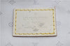 Auth Louis Vuitton Suhali L'ingenieux PM Shoulder Hand Bag Ivory M91811 LV 4967D