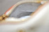 Auth Louis Vuitton Suhali L'ingenieux PM Shoulder Hand Bag Ivory M91811 LV 4967D