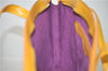 Authentic Louis Vuitton Epi Saint Jacques Hand Bag Yellow M52279 LV 4969D