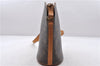 Authentic Louis Vuitton Monogram Drouot Shoulder Cross Body Bag M51290 LV 4970D