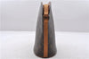 Authentic Louis Vuitton Monogram Drouot Shoulder Cross Body Bag M51290 LV 4970D