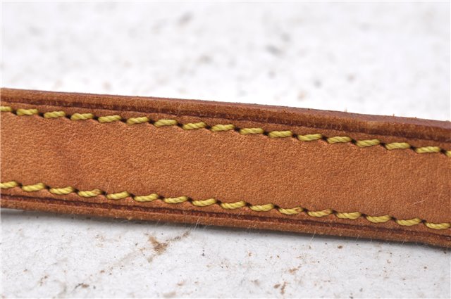 Authentic Louis Vuitton Monogram Drouot Shoulder Cross Body Bag M51290 LV 4970D