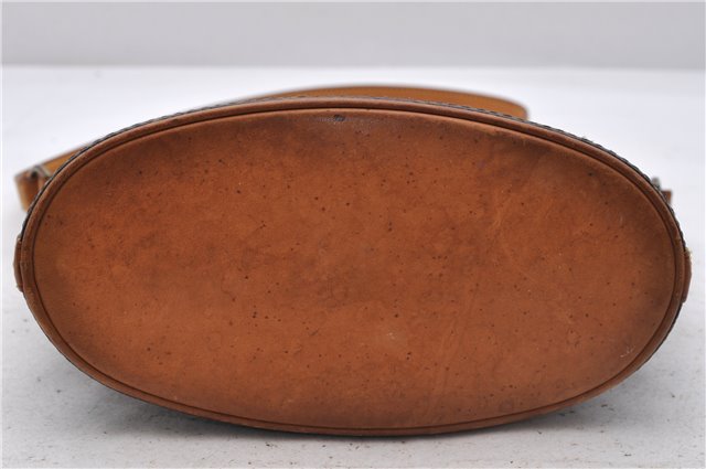 Authentic Louis Vuitton Monogram Drouot Shoulder Cross Body Bag M51290 LV 4970D