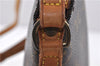 Authentic Louis Vuitton Monogram Drouot Shoulder Cross Body Bag M51290 LV 4970D