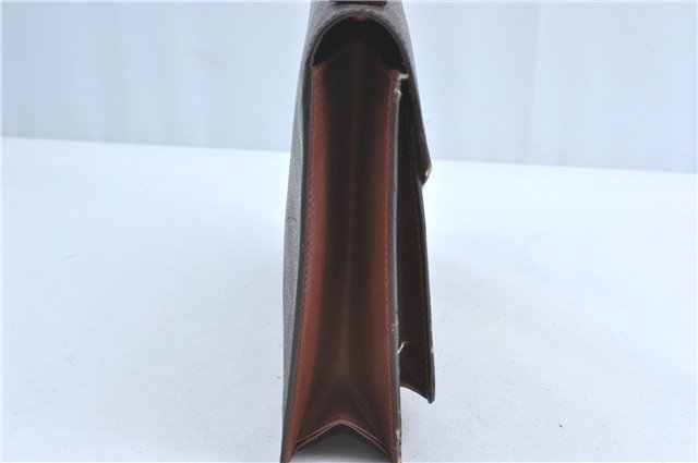 Authentic Louis Vuitton Monogram Monceau 2Way Shoulder Hand Bag M51187 LV 4971B