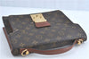 Authentic Louis Vuitton Monogram Monceau 2Way Shoulder Hand Bag M51187 LV 4971B