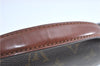 Authentic Louis Vuitton Monogram Monceau 2Way Shoulder Hand Bag M51187 LV 4971B