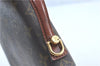 Authentic Louis Vuitton Monogram Monceau 2Way Shoulder Hand Bag M51187 LV 4971B