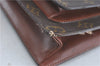 Authentic Louis Vuitton Monogram Monceau 2Way Shoulder Hand Bag M51187 LV 4971B