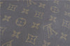 Authentic Louis Vuitton Monogram Monceau 2Way Shoulder Hand Bag M51187 LV 4971B