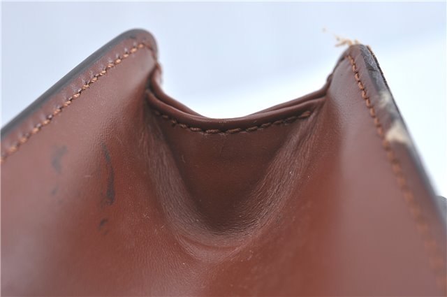 Authentic Louis Vuitton Monogram Monceau 2Way Shoulder Hand Bag M51187 LV 4971B