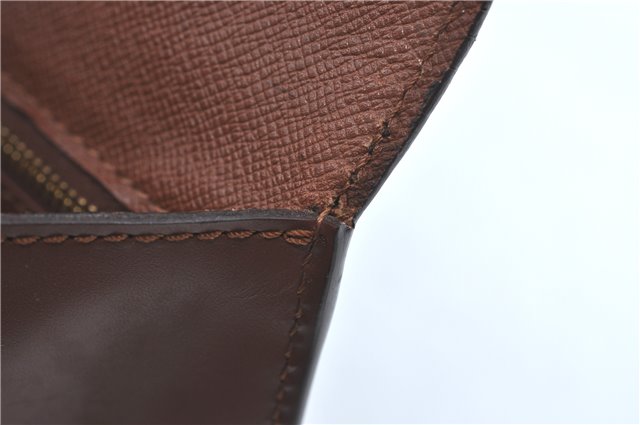 Authentic Louis Vuitton Monogram Monceau 2Way Shoulder Hand Bag M51187 LV 4971B