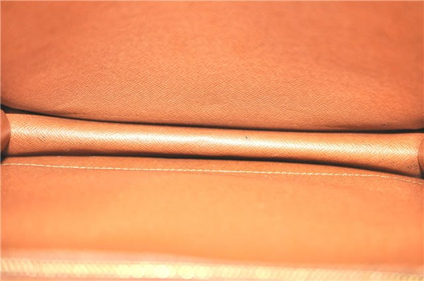 Authentic Louis Vuitton Monogram Monceau 2Way Shoulder Hand Bag M51187 LV 4971B