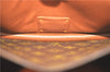 Authentic Louis Vuitton Monogram Monceau 2Way Shoulder Hand Bag M51187 LV 4971B