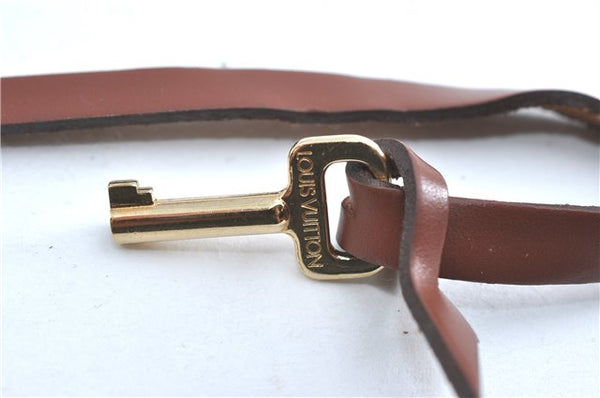 Authentic Louis Vuitton Monogram Monceau 2Way Shoulder Hand Bag M51187 LV 4971B