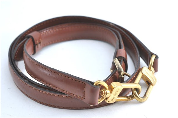 Authentic Louis Vuitton Monogram Monceau 2Way Shoulder Hand Bag M51187 LV 4971B